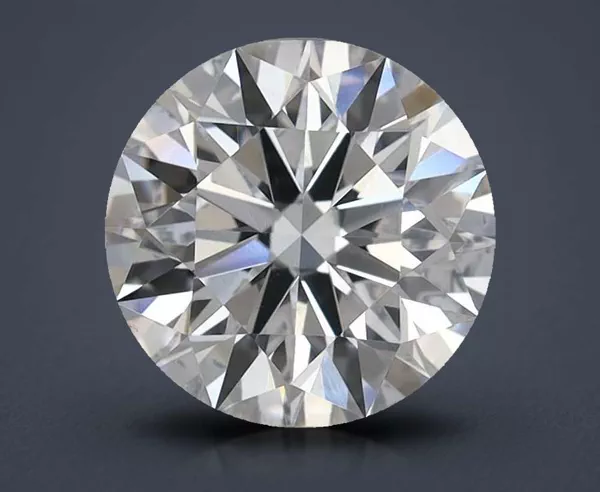 1.69 Carat · E · VS1 Rare Carat Ideal Cut