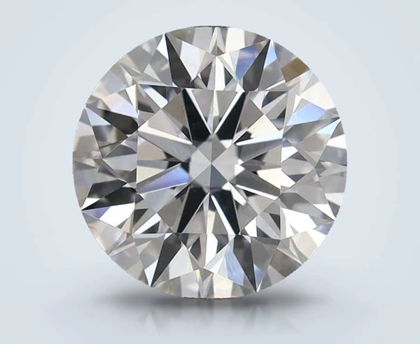 1.69 Carat · E · VS1 Rare Carat Ideal Cut