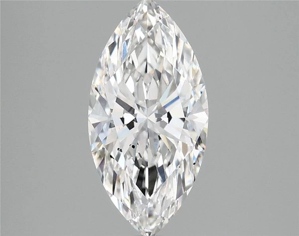 2.09 Carat · E · SI1 Rare Carat Ideal Cut