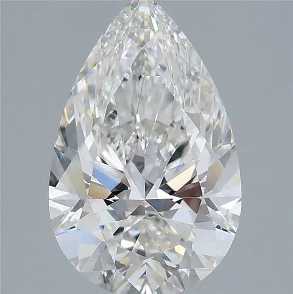 3.01 Carat · F · VS1 Rare Carat Ideal Cut