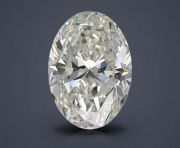 3.5 Carat · I · VS2 Rare Carat Ideal Cut