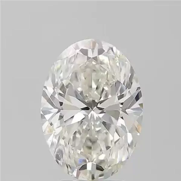 3.55 Carat · I · SI1 Rare Carat Ideal Cut