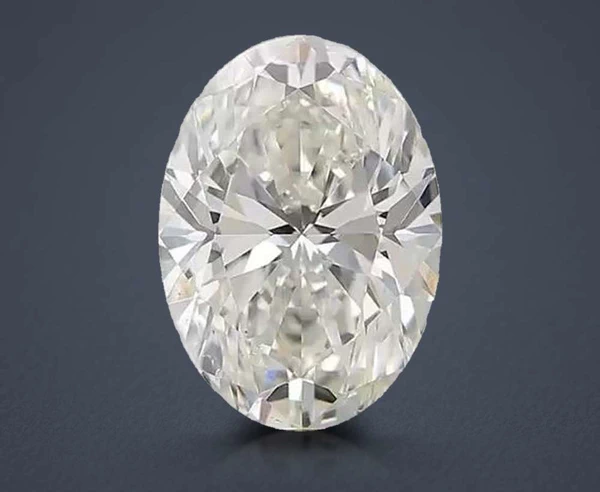 3.55 Carat · I · SI1 Rare Carat Ideal Cut