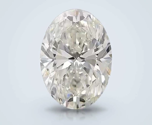 3.55 Carat · I · SI1 Rare Carat Ideal Cut