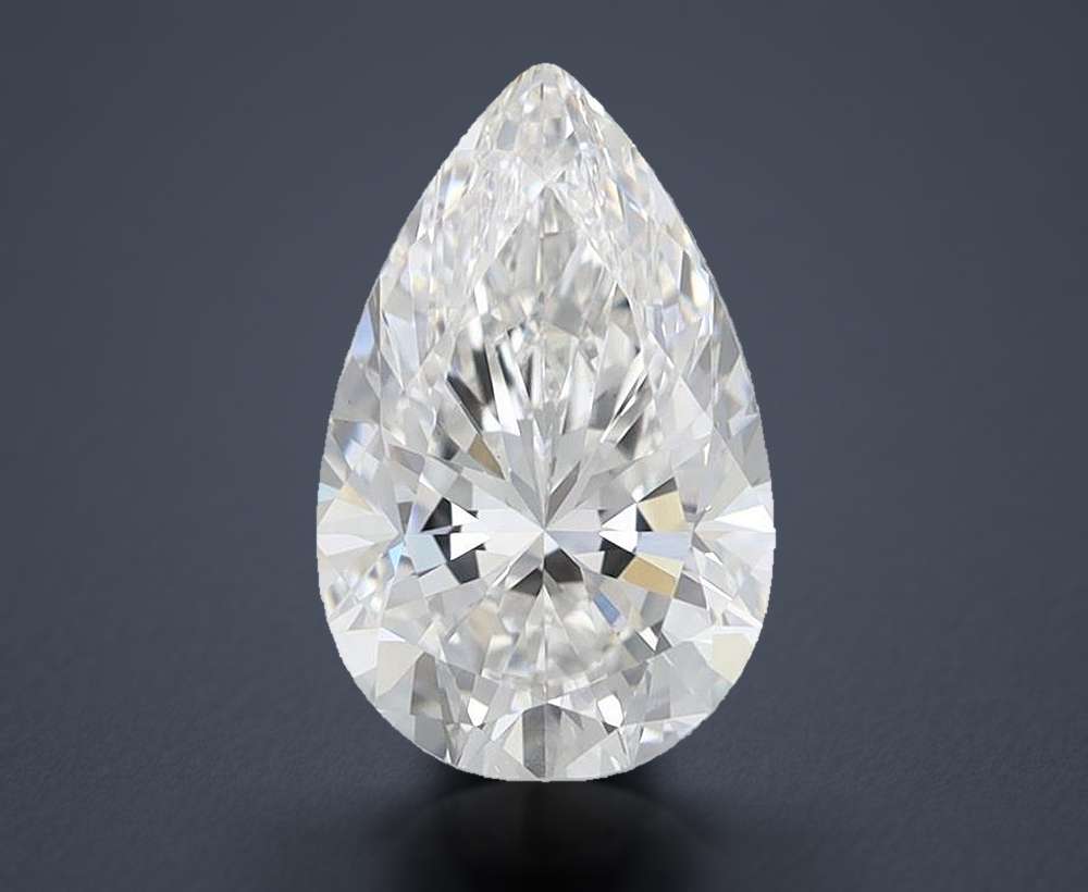 2.11 Carat · F · VS2 Rare Carat Ideal Cut