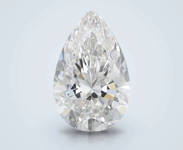 2.11 Carat · F · VS2 Rare Carat Ideal Cut