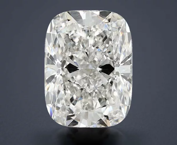 4.03 Carat · G · VVS2 Rare Carat Ideal Cut
