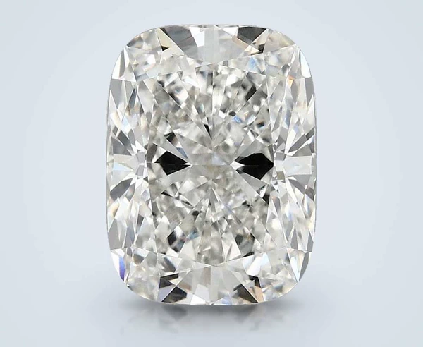 4.03 Carat · G · VVS2 Rare Carat Ideal Cut