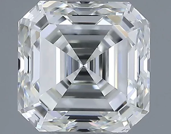 1.01 Carat · H · VVS2 Rare Carat Ideal Cut