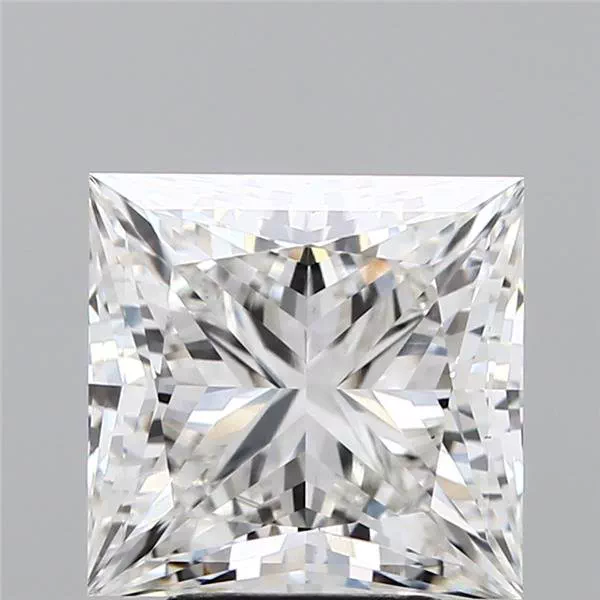4.33 Carat · F · VS1 Rare Carat Ideal Cut