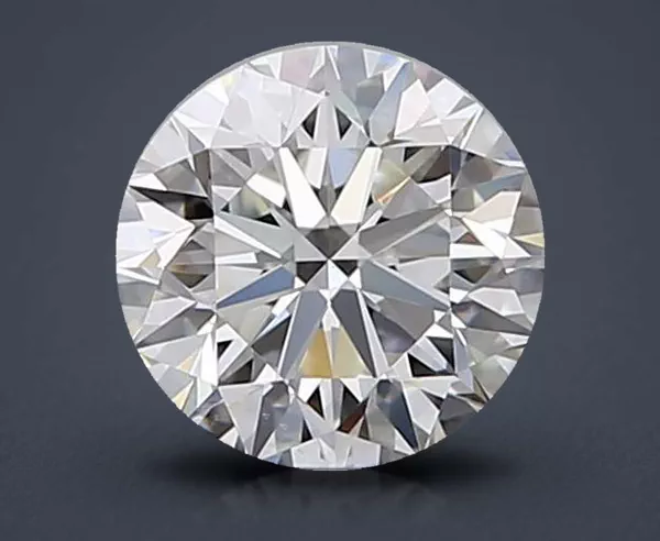 0.5 Carat · E · VVS2 very good Cut