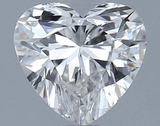 0.91 Carat · G · SI1 very good Cut