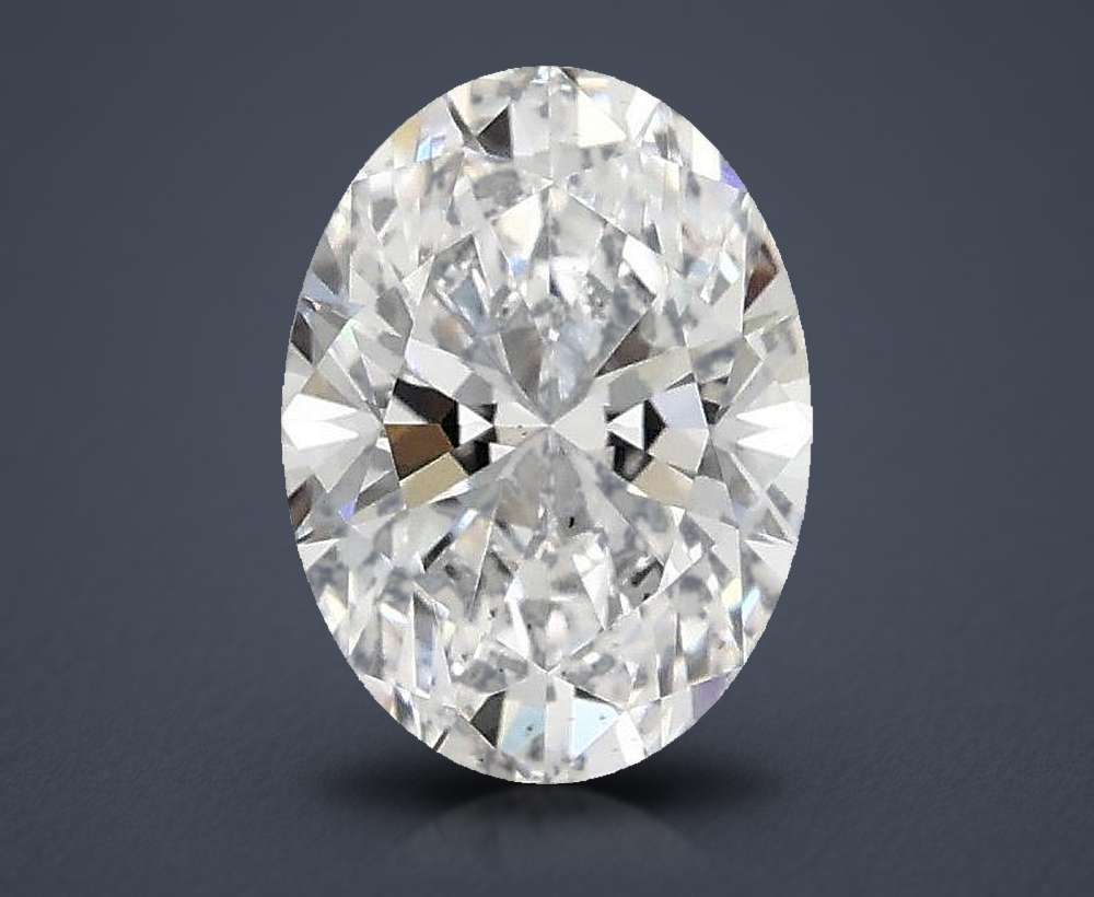 1.04 Carat · D · VS2 Rare Carat Ideal Cut