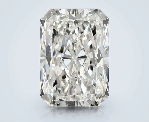 4.23 Carat · F · VS1 Rare Carat Ideal Cut