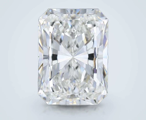 11.04 Carat · F · VVS2 Rare Carat Ideal Cut