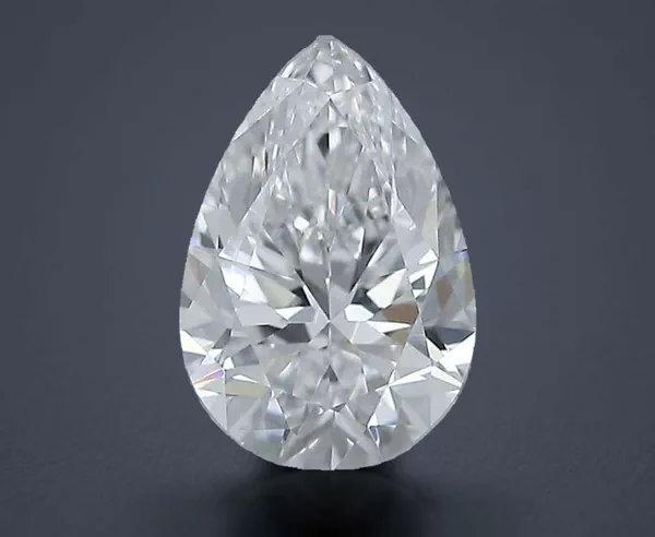 0.6 Carat · F · VVS2 Rare Carat Ideal Cut