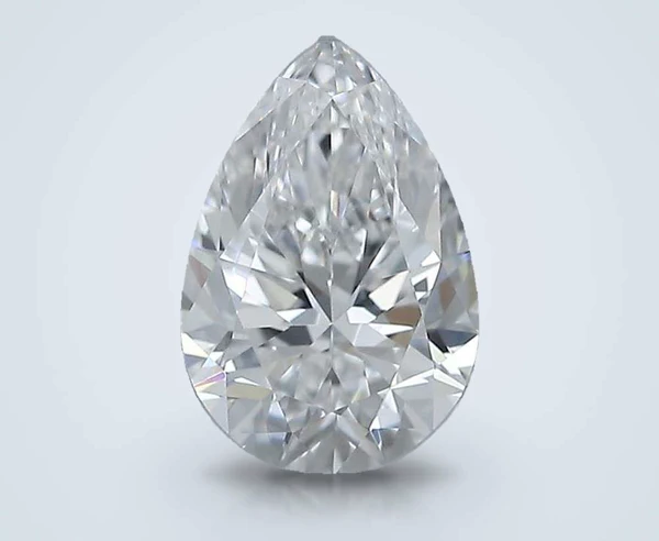0.6 Carat · F · VVS2 Rare Carat Ideal Cut