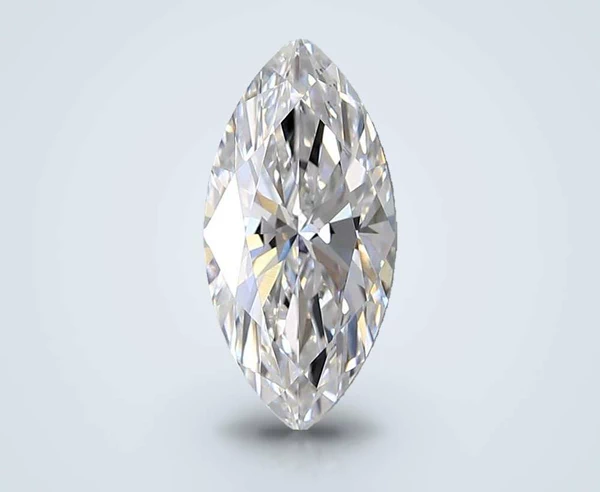 2.03 Carat · D · VVS1 Rare Carat Ideal Cut
