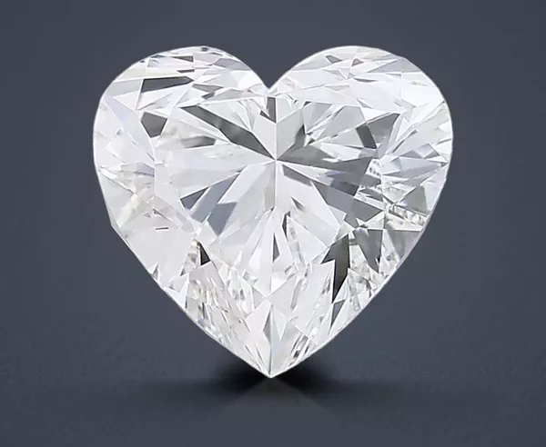 1.88 Carat · F · VVS2 Rare Carat Ideal Cut
