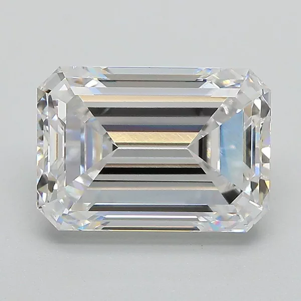 4.02 Carat · E · VS1 Rare Carat Ideal Cut