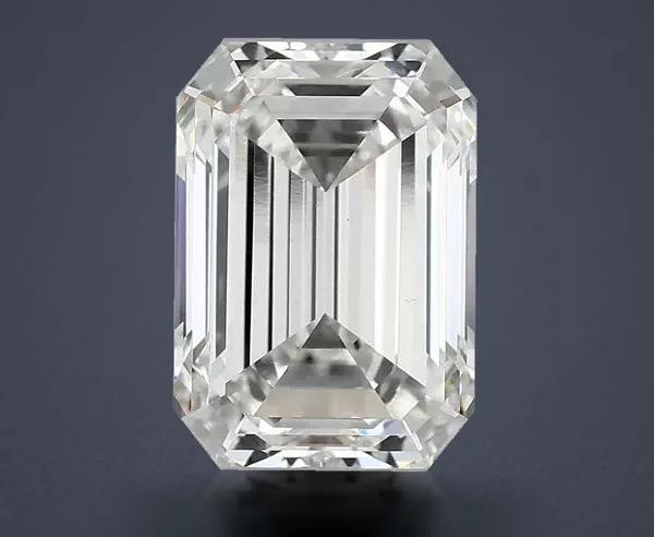 3.19 Carat · F · VS1 Rare Carat Ideal Cut