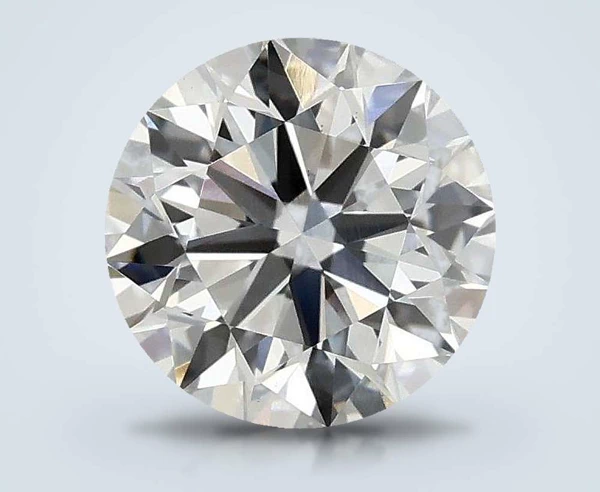 1 Carat · D · VS1 excellent Cut