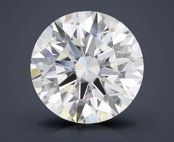 2.59 Carat · D · VS1 Rare Carat Ideal Cut