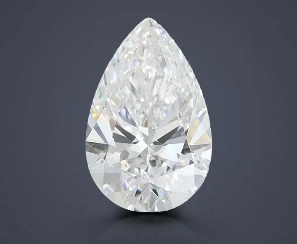 1.12 Carat · D · VVS1 Rare Carat Ideal Cut