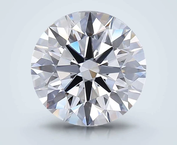 2.52 Carat · E · VVS1 Rare Carat Ideal Cut
