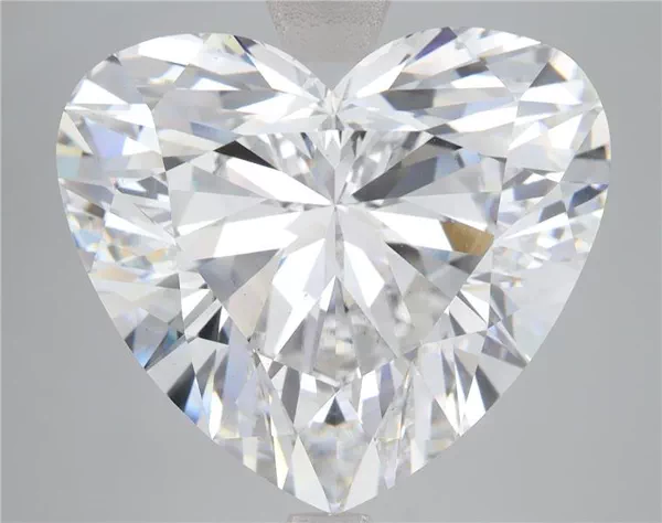20.48 Carat · E · VS2 Rare Carat Ideal Cut
