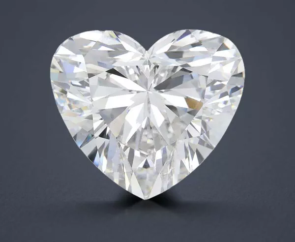 20.48 Carat · E · VS2 Rare Carat Ideal Cut