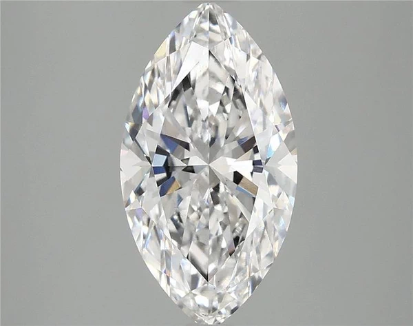 2.85 Carat · E · VS2 Rare Carat Ideal Cut