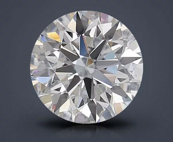 2.06 Carat · D · IF ideal Cut
