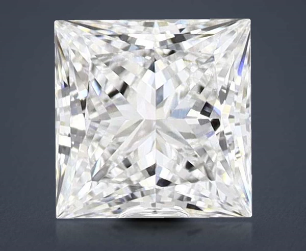 0.99 Carat · D · VVS2 Rare Carat Ideal Cut