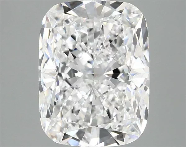 2.85 Carat · D · VS2 Rare Carat Ideal Cut