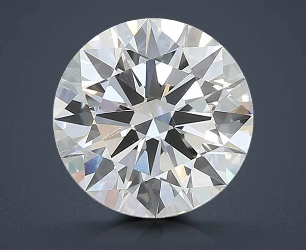 2.51 Carat · E · VS2 Rare Carat Ideal Cut
