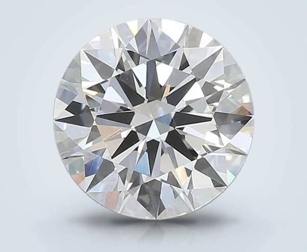 2.51 Carat · E · VS2 Rare Carat Ideal Cut