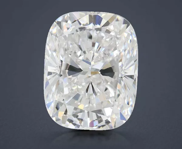 3.07 Carat · D · FL Rare Carat Ideal Cut