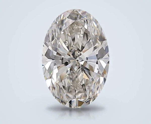 1.02 Carat · I · VS1 Rare Carat Ideal Cut