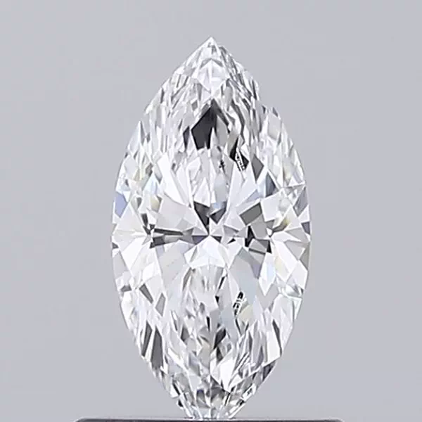 0.55 Carat · D · IF Rare Carat Ideal Cut