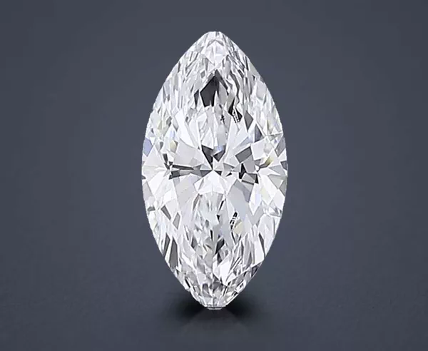 0.55 Carat · D · IF Rare Carat Ideal Cut