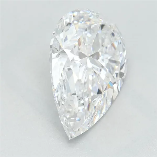 2.45 Carat · D · VVS1 Rare Carat Ideal Cut