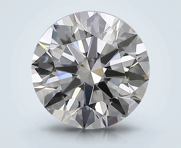 3 Carat · D · FL Rare Carat Ideal Cut