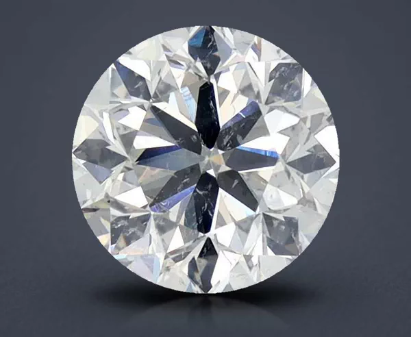 2 Carat · I · SI2 very good Cut