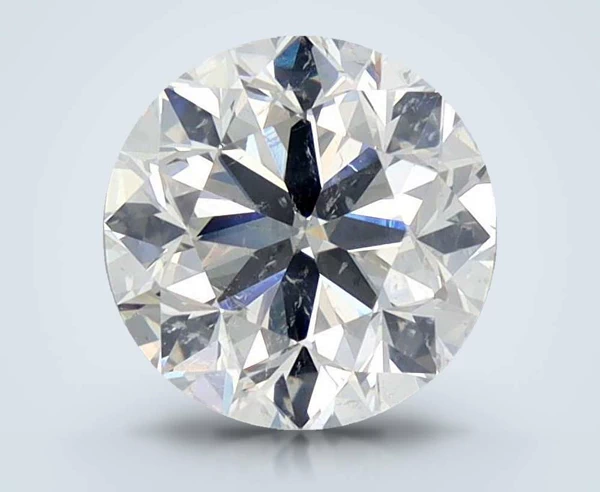 2 Carat · I · SI2 very good Cut