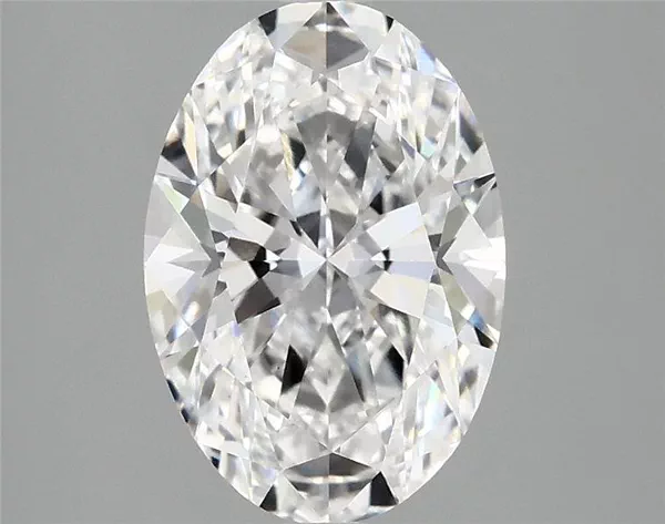 2.44 Carat · D · VS1 Rare Carat Ideal Cut