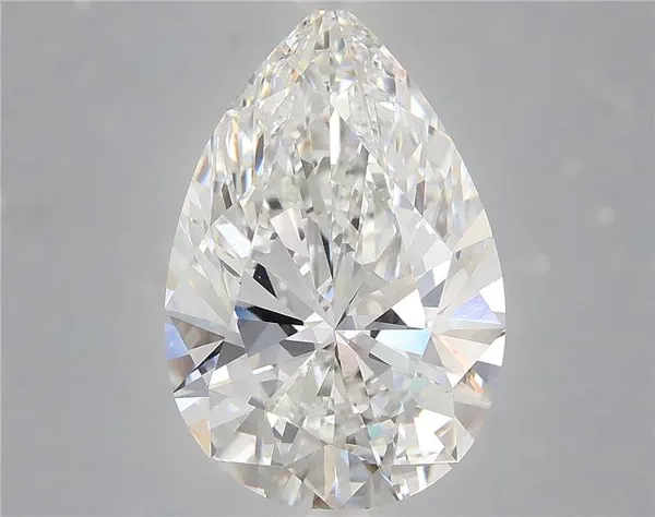 6.02 Carat · D · VS1 Rare Carat Ideal Cut