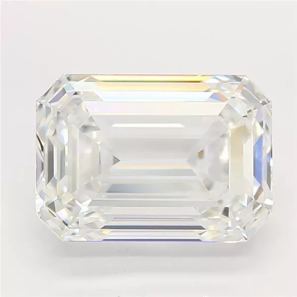 4.02 Carat · F · VVS1 Rare Carat Ideal Cut