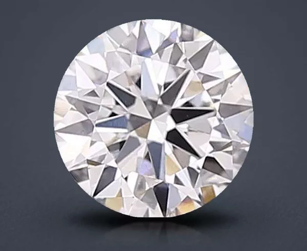 1 Carat · D · VS1 excellent Cut