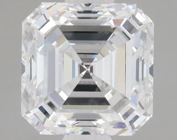 2.53 Carat · E · VVS2 very good Cut